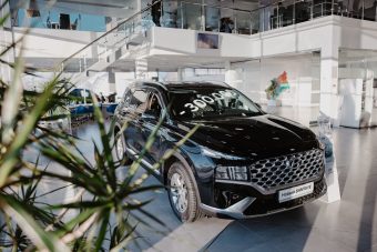 «Важная Персона-Авто» объявляет о старте прямых цен в автосалоне Hyundai Тверь