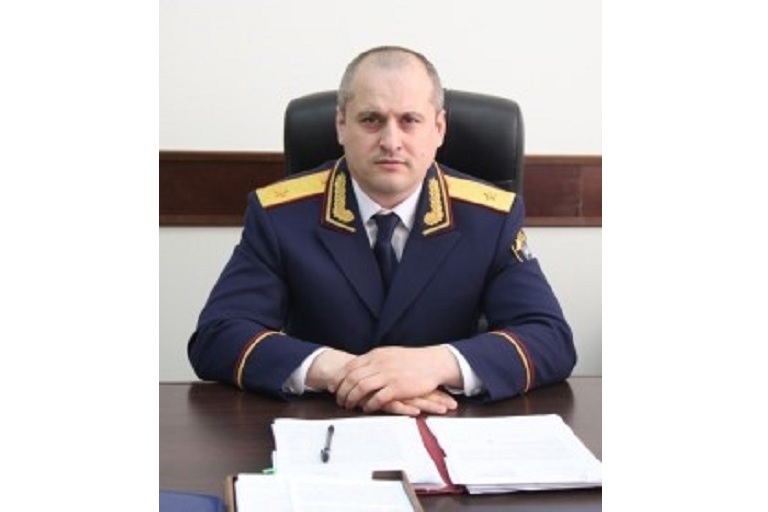 В Тверскую область назначен высокопоставленный следователь с Северного Кавказа