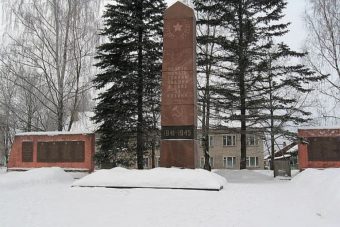 Западнодвинский муниципальный округ празднует 80-летие освобождения от немецко-фашистских захватчиков