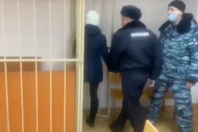 В Тверской области мать, проломившую череп своему новорожденному ребенку, отправили под домашний арест