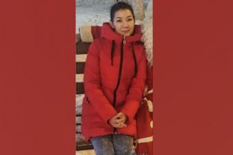 Найдена 36-летняя женщина, пропавшая в Твери