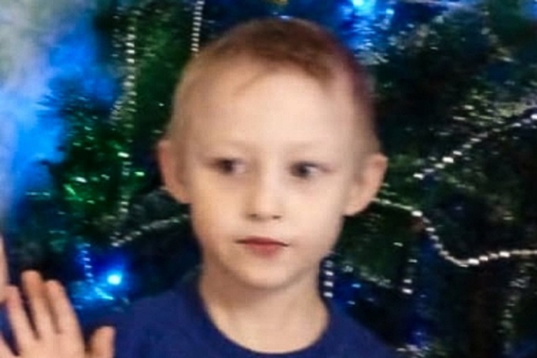 В Тверской области 27 января вечером исчез 7-летний ребенок