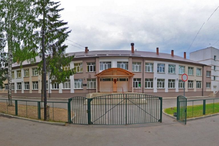 В Тверской области деревенскую и городскую школу объединят в уникальный образовательный центр