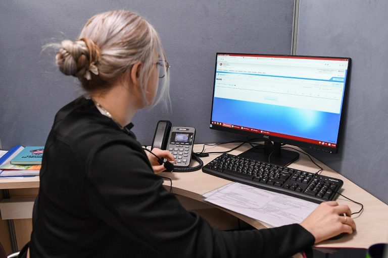 В Тверской области служба «122» работает в усиленном режиме