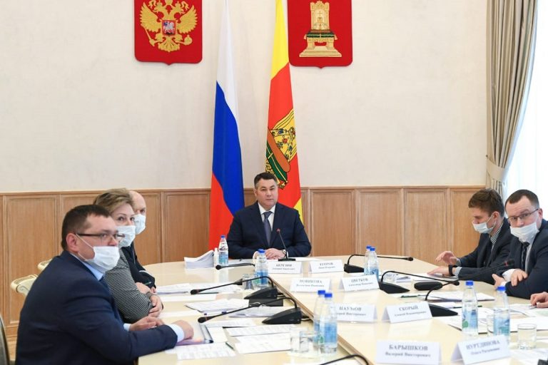 В порядок предоставления субсидий ветеранам в Тверской области внесены изменения В порядок предоставления субсидий ветеранам в Тверской области внесены изменения