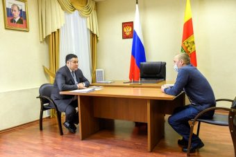 В Изоплитовском культурно-досуговом центре «Надежда» капитально отремонтируют кровлю