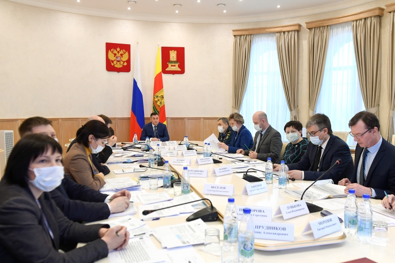 В Тверской области продолжится развитие сети филиалов МФЦ