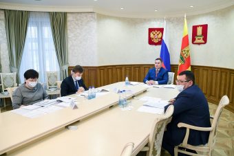Снижающие выброс парниковых газов компании в Тверской области получат гранты