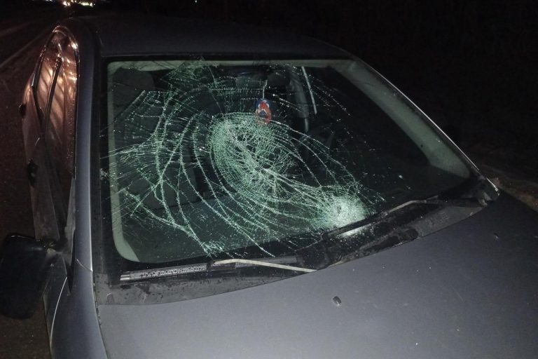 В Тверской области сбили 16-летнего подростка