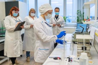 Калининская АЭС подготовила рекордное количество участников на чемпионат профмастерства REASkills 2022