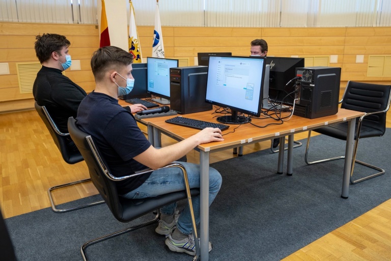 Калининская АЭС подготовила рекордное количество участников на чемпионат профмастерства REASkills 2022