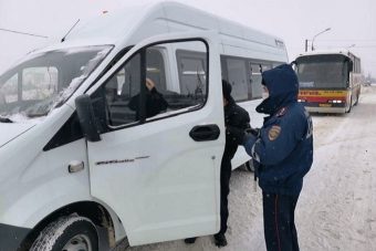 Объявлена новая категория транспортных средств, обязанных проходить техосмотр