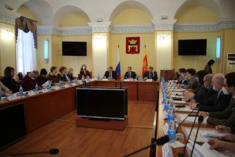 Тверской лыжнице Наталье Непряевой могут присвоить звание Почетного гражданина города Тверской лыжнице Наталье Непряевой могут присвоить звание Почетного гражданина города