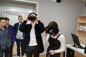 4 новых школьных «Кваториума» в Тверской области создадут за 21,4 млн рублей