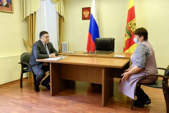 "Самая красивая деревня России" обзаведется новой спортплощадкой