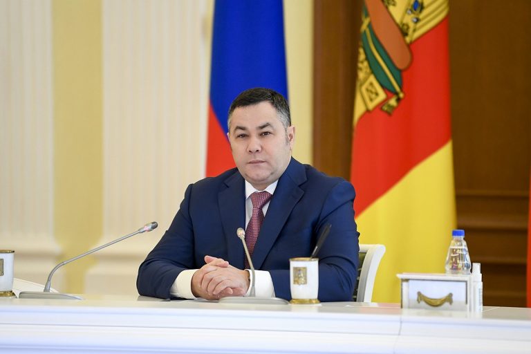 В Тверской области реализовано 25 проектов Адресной инвестиционной программы