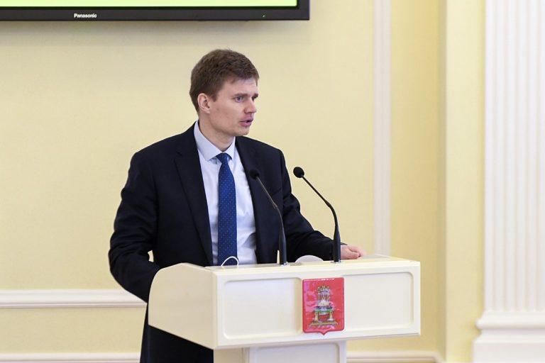 В Тверской области реализовано 25 проектов Адресной инвестиционной программы