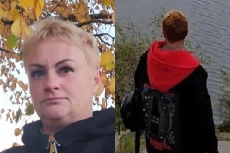 В Тверской области бесследно пропала высокая женщина с татуировками