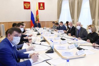 В 2022 году в Тверской области для детей будут созданы новые места в спортивных и творческих секциях