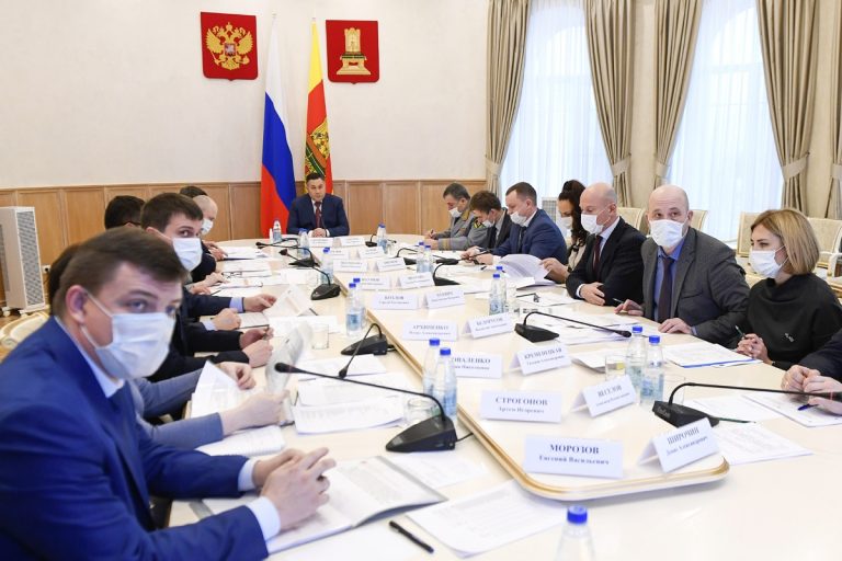 В 2022 году в Тверской области для детей будут созданы новые места в спортивных и творческих секциях В 2022 году в Тверской области для детей будут созданы новые места в спортивных и творческих секциях