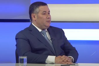 Игорь Руденя: дистанционные больничные пользуются большой популярностью