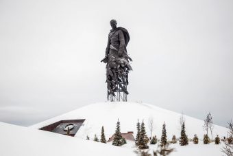 Учащиеся школ и студенты смогут бесплатно посетить Ржевский филиал Музея Победы Учащиеся школ и студенты смогут бесплатно посетить Ржевский филиал Музея Победы