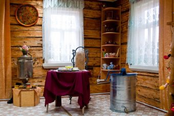 Стало известно, на какие туристические объекты в Тверской области выделят дополнительные средства