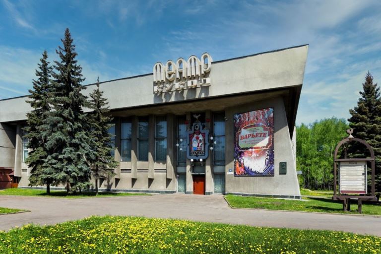 Театры Тверской области получат бюджетную поддержку на постановку новых спектаклей