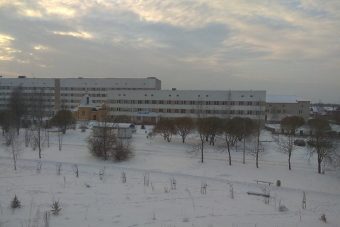 Житель Тверской области развез медиков по вызовам на личном автомобиле Житель Тверской области развез медиков по вызовам на личном автомобиле