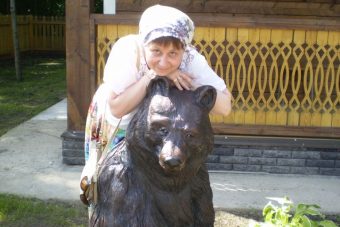 В Твери в возрасте 59 лет ушла из жизни журналист Лариса Виноградова