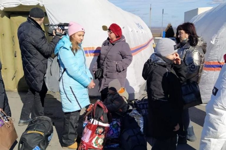 В Госдуме предложили отдать квартиры умерших от COVID-19 россиян беженцам из ЛНР и ДНР