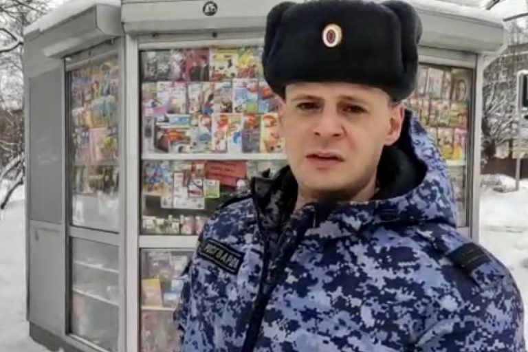 В Твери прохожие спасли потерявшую сознание на улице женщину