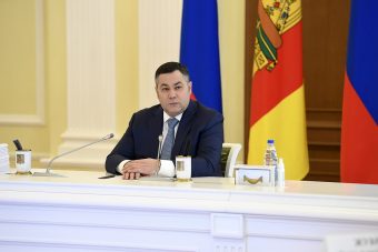 В Тверской области ожидается рост объемов сельхозпроизводства