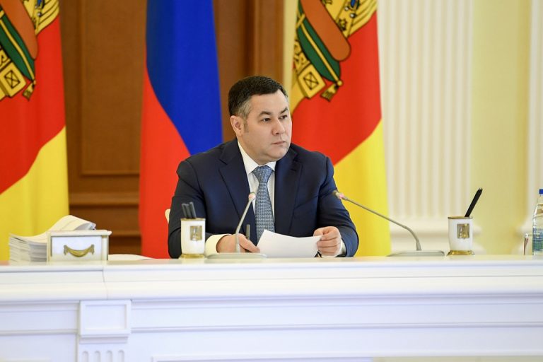 В Тверской области ожидается рост объемов сельхозпроизводства