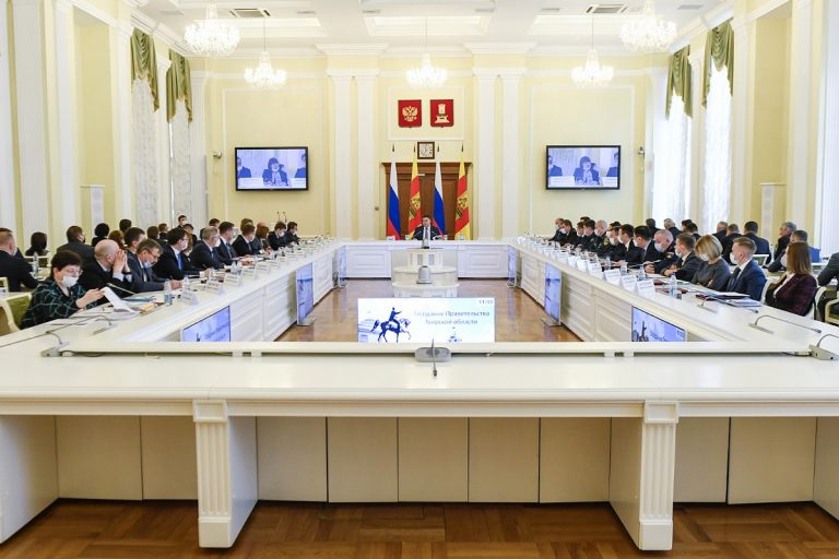 В Тверской области ожидается рост объемов сельхозпроизводства