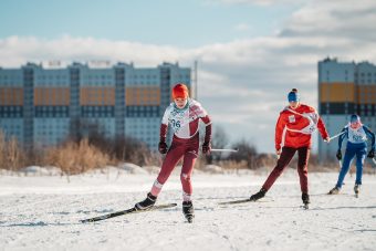 В Тверской области проходят мероприятия, приуроченные к Всероссийскому дню зимних видов спорта