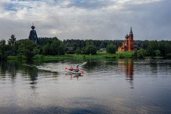 Тверская область получила престижную туристическую премию