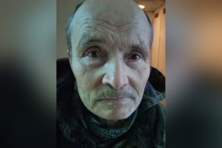 Ночью в Тверской области найден пропавший 80-летний мужчина
