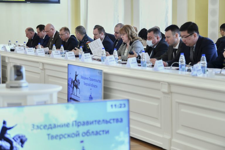 В Тверской области определили, как будут прививать духовно-нравственное воспитание детям в ближайшие 3 года