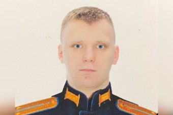 В Тверской области с воинскими почестями простятся с погибшим на Украине десантником из Бологое