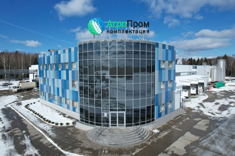В Тверской области увеличатся объемы производства молочной продукции