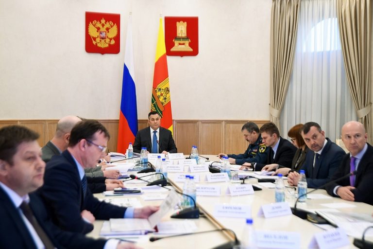 21 учреждение соцзащиты в Тверской области отремонтируют в 2022 году
