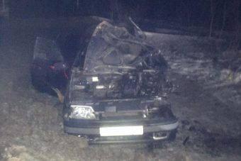 Один человек погиб в ДТП на М-9 в Тверской области
