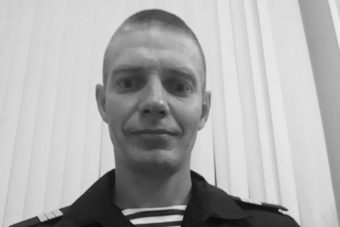 Стало известно, когда и где простятся с погибшим на Украине гвардии-сержантом ВДВ из Твери