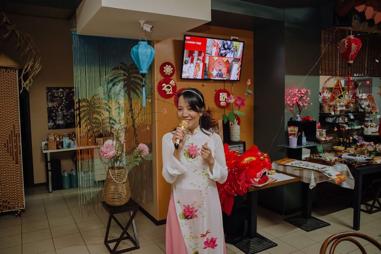 В Твери посетителям кафе вьетнамской кухни расскажут об уникальных традициях этой страны