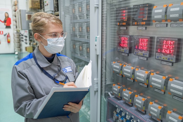 Калининская АЭС обеспечила более 1 миллиарда рублей дополнительной выручки с начала 2022 года