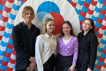 Тверские школьники вошли в число победителей всероссийского конкурса