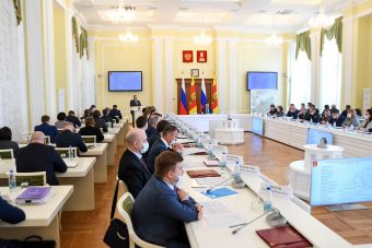В Тверской области будут постоянно патрулировать территории