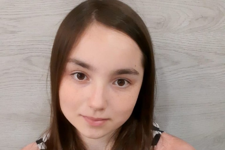 В Тверской области бесследно пропала 14-летняя девочка