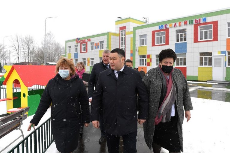 Сделано много – предстоит еще больше. Об итогах и перспективах работы Игоря Рудени на посту губернатора